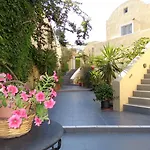 Aparthotel Ersi 4*