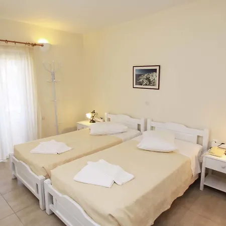 アパートホテル Ersi