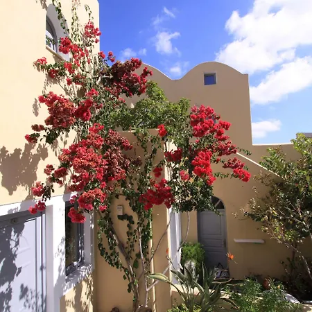 Ersi サントリーニ