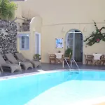 アパートホテル エルシィ ヴィラス 4*