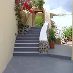 מלון דירות Ersi סנטוריני