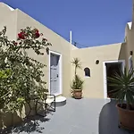 Ersi 4* Fira (Santorini)