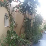 Lägenhetshotell Ersi Fira (Santorini)