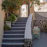 מלון דירות Ersi