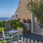 Ersi Apartmanhotel Fíra