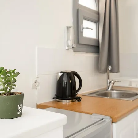 Hotel apartamentowy Ersi