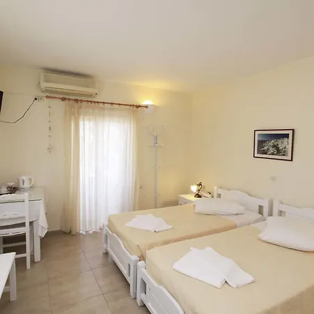 Aparthotel Ersi 4*