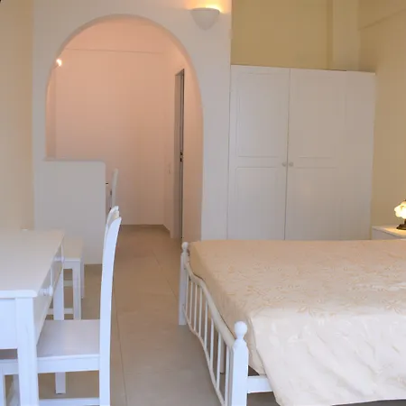 Ersi Appart hôtel 4*