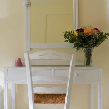 Appart hôtel Ersi 4*