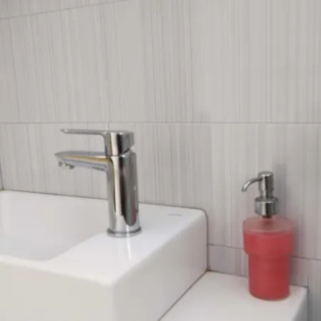 Aparthotel Ersi Fira (Santorini)