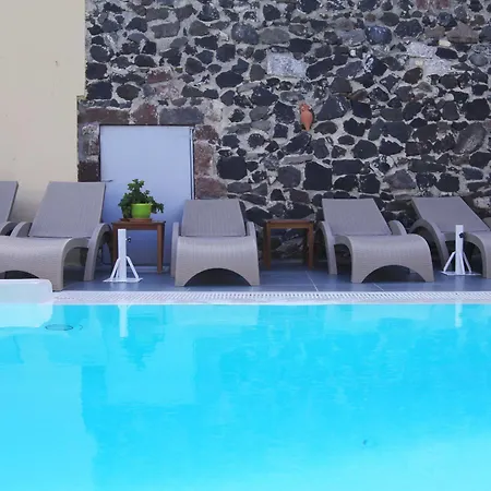 Appart hôtel Ersi 4*