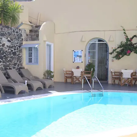 Appart hôtel Ersi 4*