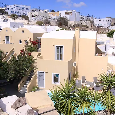 Ersi Fira (Santorini)