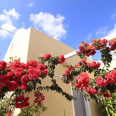 Aparthotel Ersi 4*