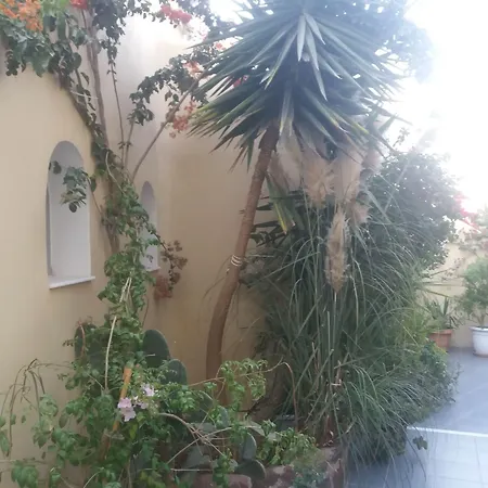 Aparthotel Ersi Fira (Santorini)