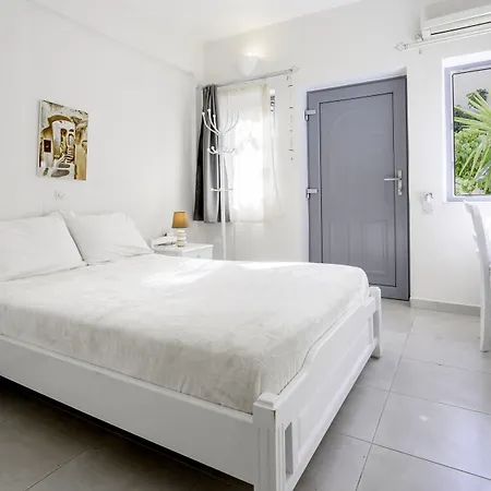 Appart hôtel Ersi