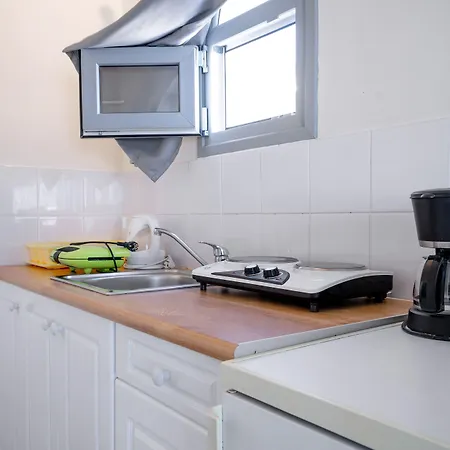 Ersi 4* Fira (Santorini)