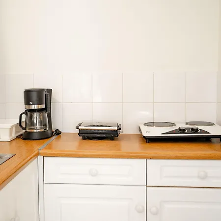 Aparthotel Ersi Fira (Santorini)