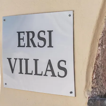 Ersi 4*