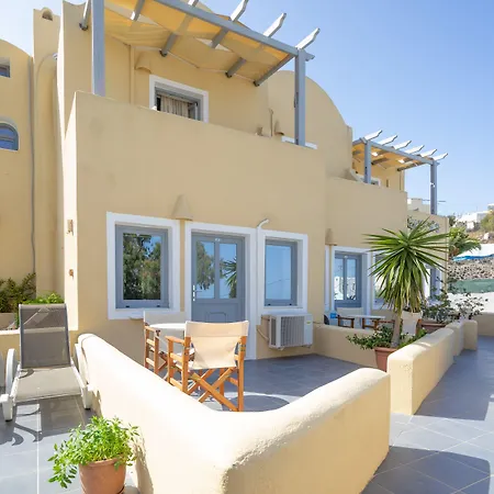 Ersi Aparthotel