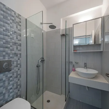 Ersi Aparthotel