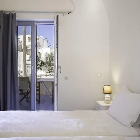 Ersi Aparthotel 4*