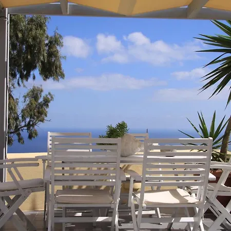 Aparthotel Ersi Fira (Santorini)