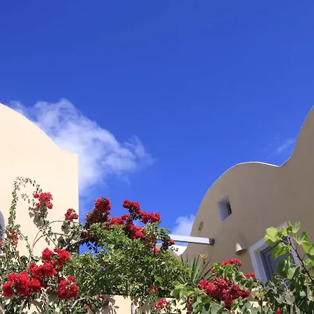 Hotel apartamentowy Ersi 3*