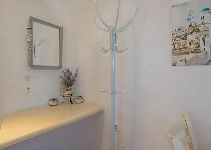 エルシィ ヴィラス 3*