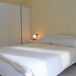 شقة فندقية إرسي فيلاز
