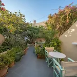 شقة فندقية إرسي فيلاز 4*