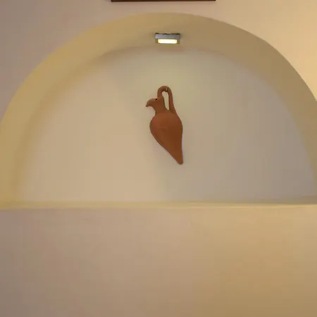 Ersi Aparthotel 3*