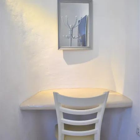 Aparthotel Ersi Fira (Santorini)