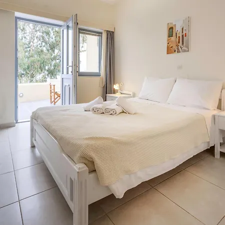 Ersi Aparthotel