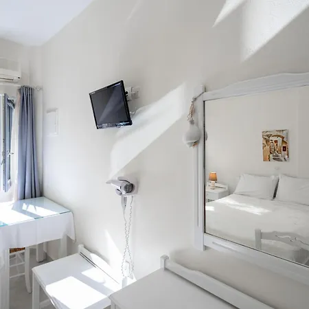 Aparthotel Ersi