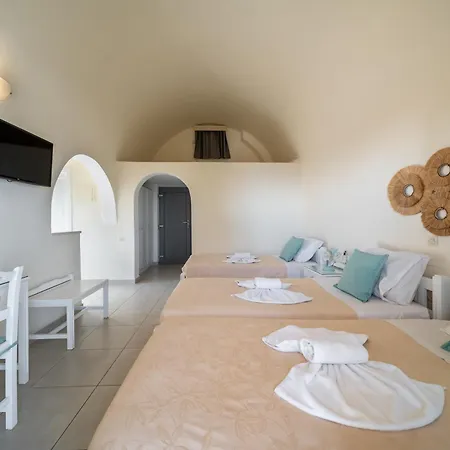 Apartmanhotel Ersi 3*