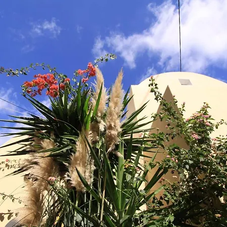Aparthotel Ersi