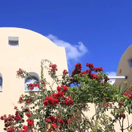 Ersi Aparthotel