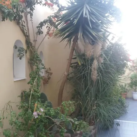 Aparthotel Ersi 3*