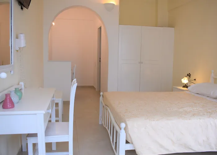 Ersi Appart hôtel 3*