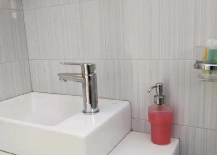 Apartmanhotel Ersi Fíra