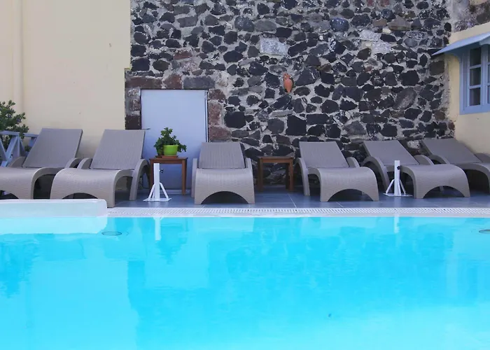 Apartmanhotel Ersi 3*