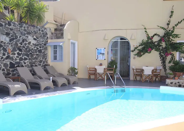 Apartmanhotel Ersi 3*