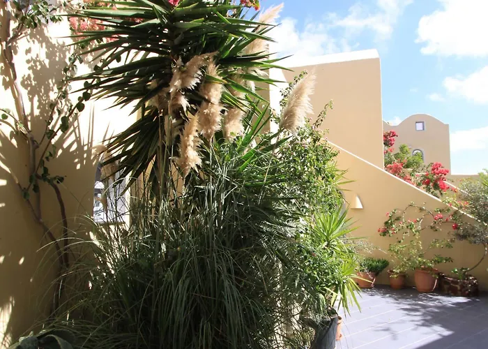 Ersi Fira (Santorini)