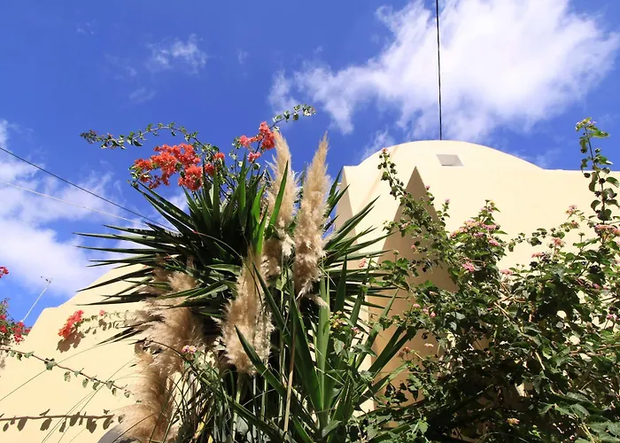 Ersi Apartmanhotel 3*