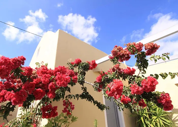 Appart hôtel Ersi 3*