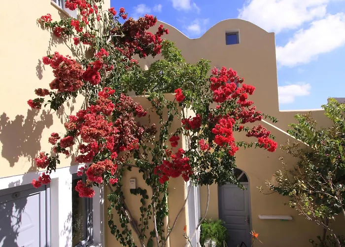 Ersi Fira (Santorini)