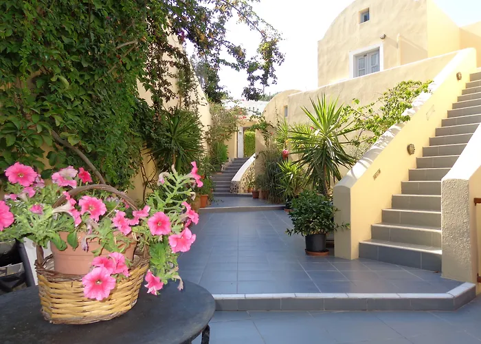 Apartmanhotel Ersi 3*