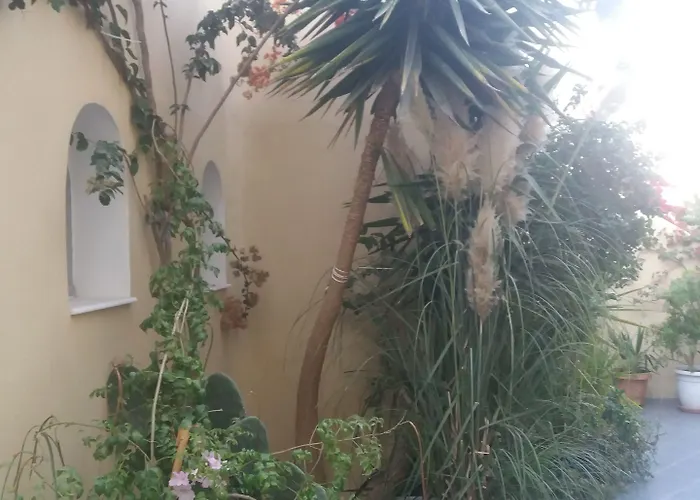 Apartmanhotel Ersi Fíra