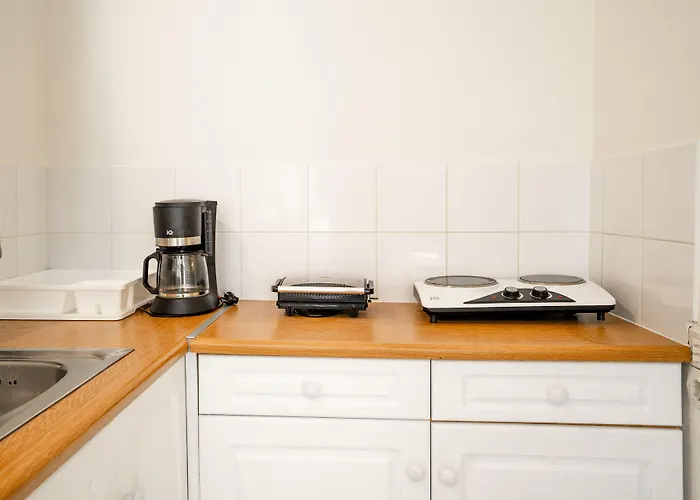 Apartmanhotel Ersi Fíra